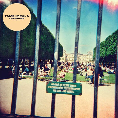 Tame Impala - Lonerism 10th Anniversary Super Deluxe