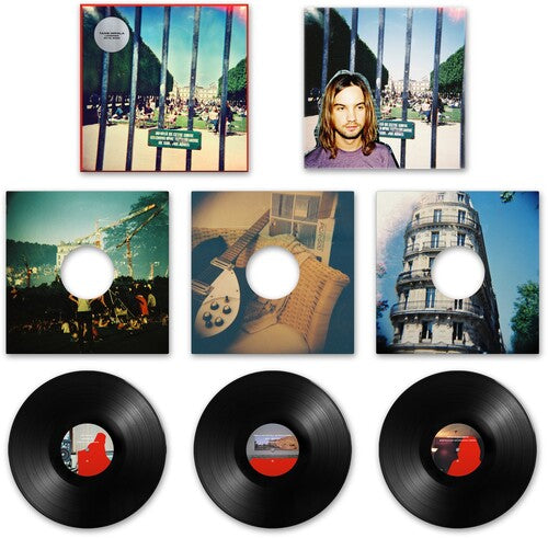 Tame Impala - Lonerism 10th Anniversary Super Deluxe