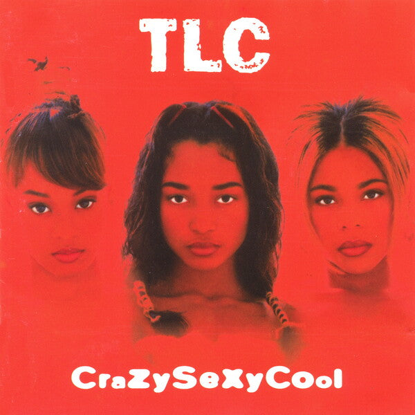 TLC - CrazySexyCool