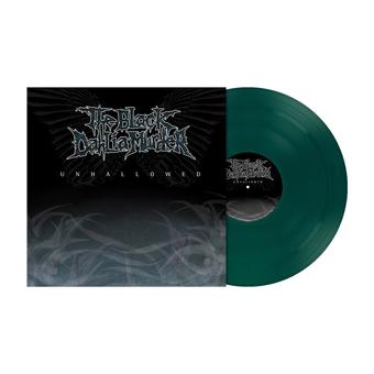 The Black Dahlia Murder - Unhallowed