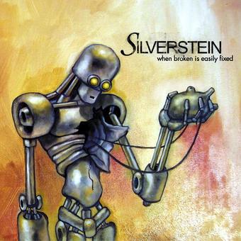 Silverstein - When Broken Is Easily Fixed (Yellow Vinyl)