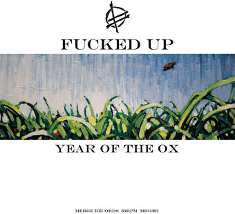 Fucked Up - Year of the Ox